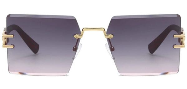 Bentley Brooks Sunglasses_Lavender_Frames