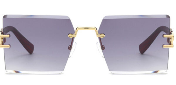 Bentley Brooks Sunglasses_Lavender_Frames