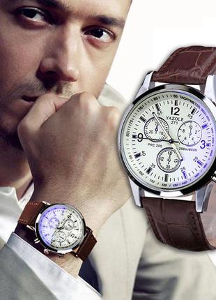 Bentley Brooks Watches