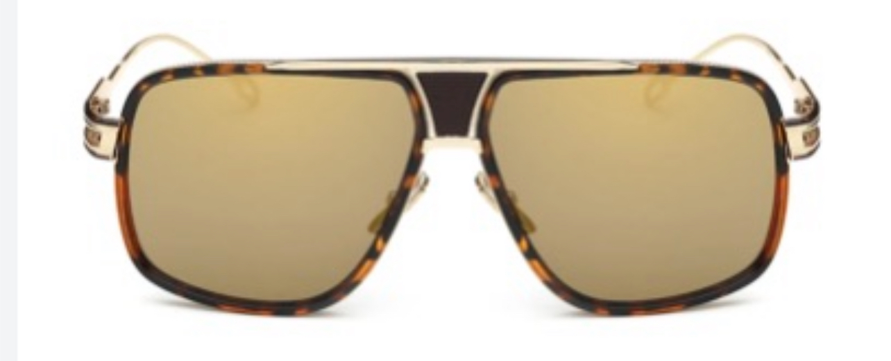 Bentley Brooks Sunglasses