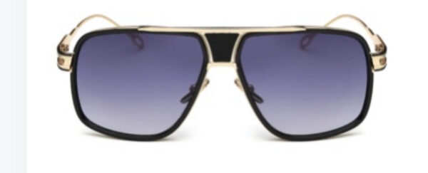 Bentley Brooks Sunglasses